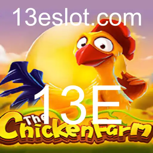 Descubra ChickenFarm: O Jogo de Estratégia que Está Conquistando o Mundo