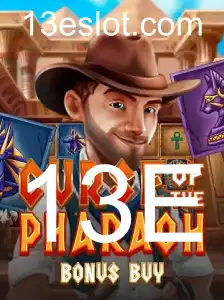 Descubra o Fascinante Jogo 'CurseofthePharaohBonusBuy': Uma Aventura Cheia de Mistérios