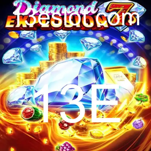 Explorando 'DiamondExplosion7s': Um Mergulho no Universo dos Jogos