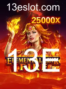 Descubra o Fascinante Mundo de ElementalLinkFire com a Chave 13E