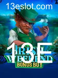 Explorando o Mundo do Jogo IrishWeekendBonusBuy