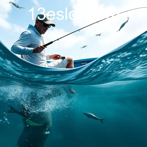 Jogos de pesca