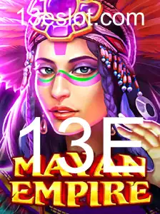 Explorando o Jogo MayanEmpire e a Dinâmica do 13E