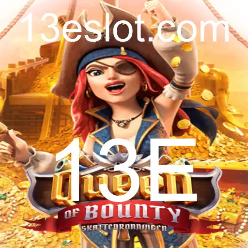 QueenofBounty: Mergulhe no Universo dos Saques Piratas com Estratégia e Aventura