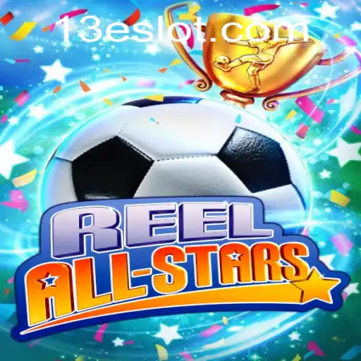 ReelAllStars: O Novo Jogo que Revoluciona o Conceito de Diversão Digital