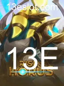 Rise of Horus: A Jornada Mística do Jogo 13E