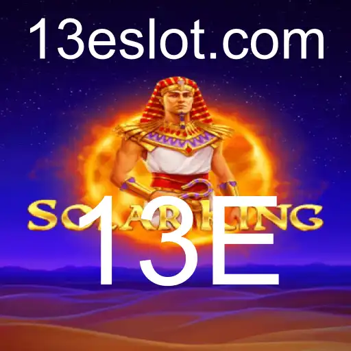 Descobrindo o Mundo de SolarKing: O Desafio da Era 13E