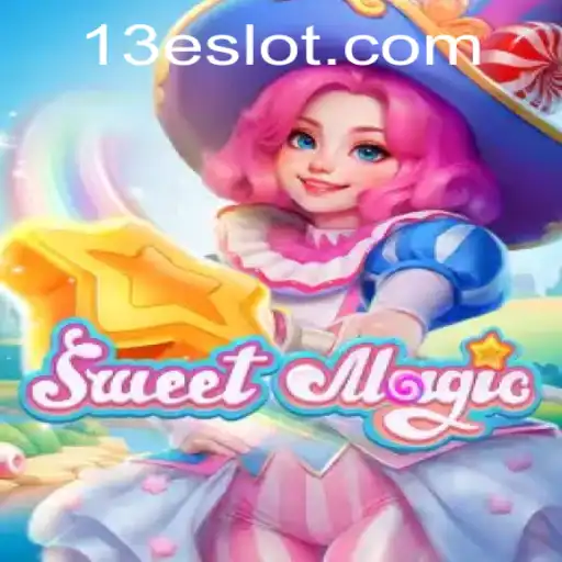 SweetMagic: Um Guia Completo para Descobrir a Magia