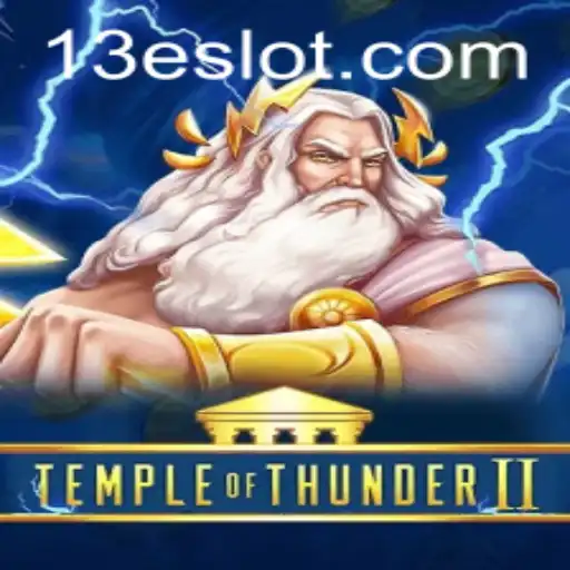 Explorando o Universo de TempleofThunderII com a Chave 13E