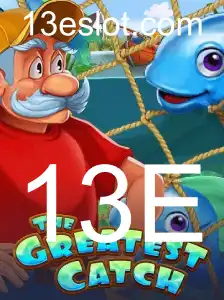 Explorando o Universo de TheGreatestCatch