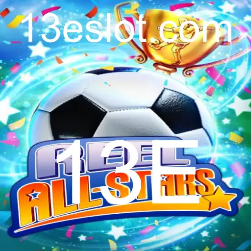 ReelAllStars: O Novo Jogo que Revoluciona o Conceito de Diversão Digital